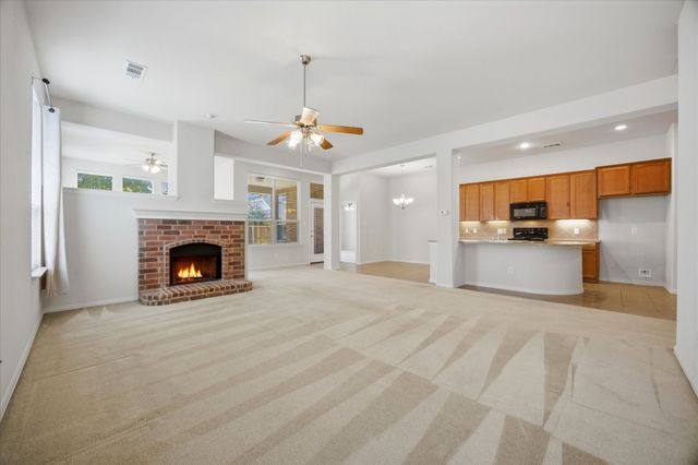 2011 Eagle Lake Drive, Forney, TX 75126