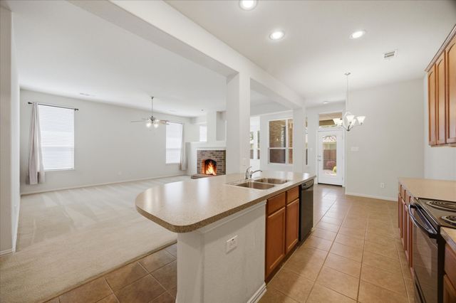 2011 Eagle Lake Drive, Forney, TX 75126