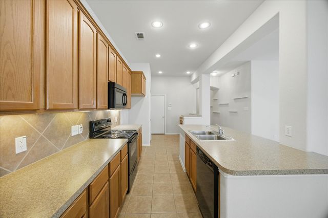 2011 Eagle Lake Drive, Forney, TX 75126