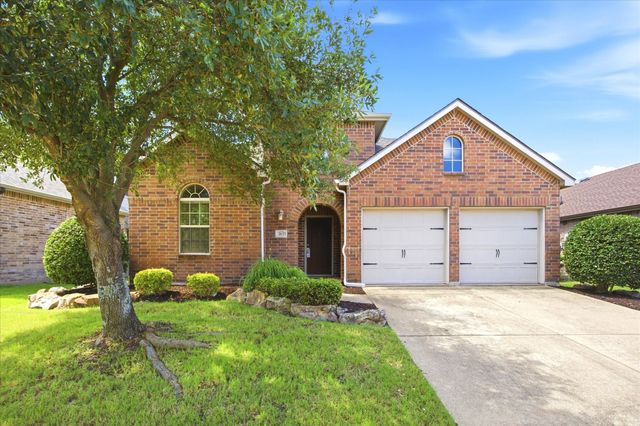 2011 Eagle Lake Drive, Forney, TX 75126