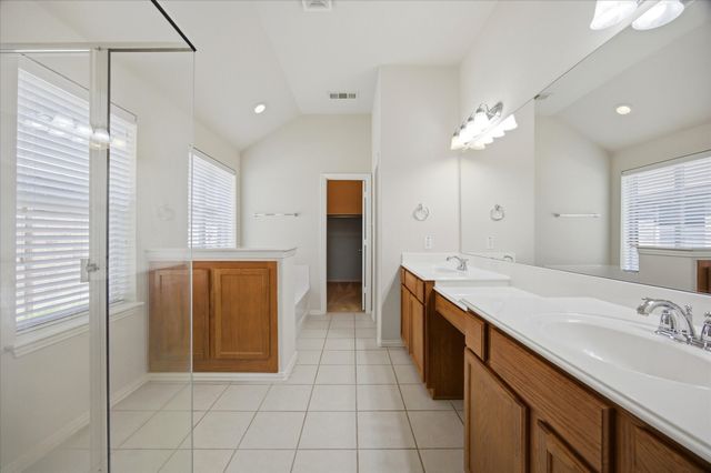2011 Eagle Lake Drive, Forney, TX 75126