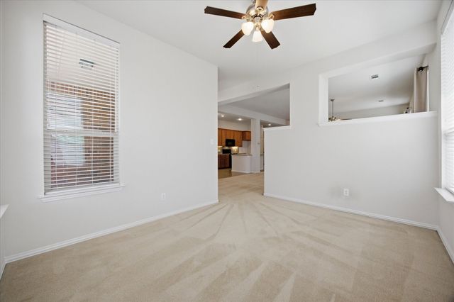 2011 Eagle Lake Drive, Forney, TX 75126