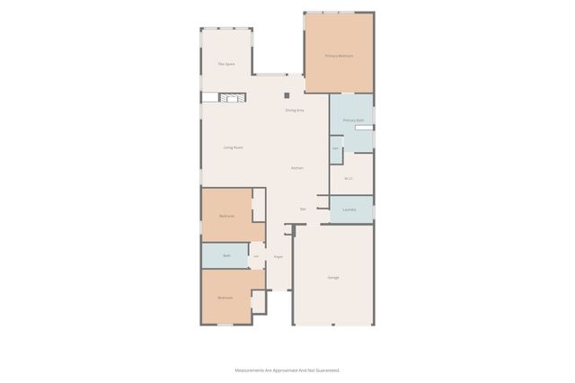 2011 Eagle Lake Drive, Forney, TX 75126