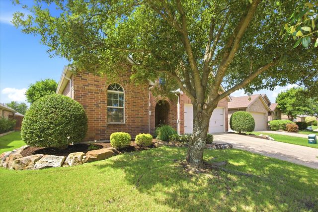 2011 Eagle Lake Drive, Forney, TX 75126