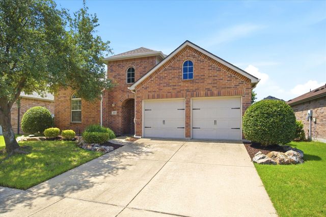 2011 Eagle Lake Drive, Forney, TX 75126