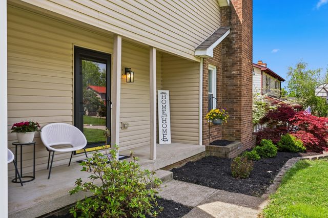 114 Applegrove Drive, Nicholasville, KY 40356