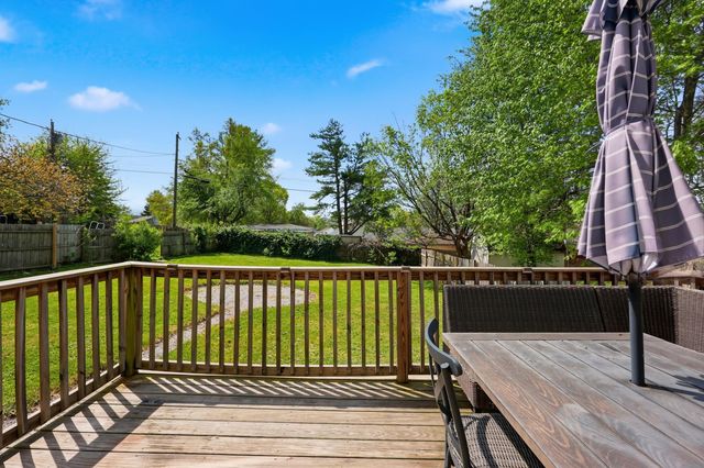 114 Applegrove Drive, Nicholasville, KY 40356