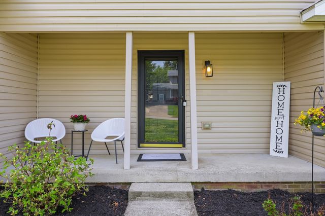 114 Applegrove Drive, Nicholasville, KY 40356