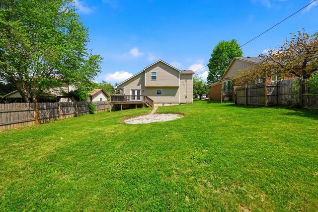 114 Applegrove Drive, Nicholasville, KY 40356