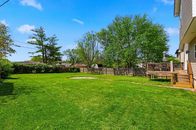 114 Applegrove Drive, Nicholasville, KY 40356