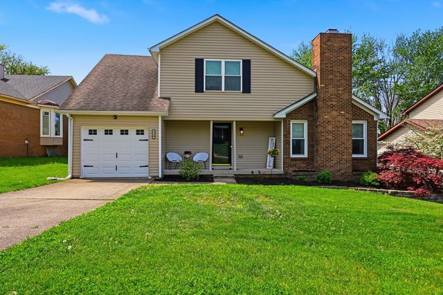 114 Applegrove Drive, Nicholasville, KY 40356