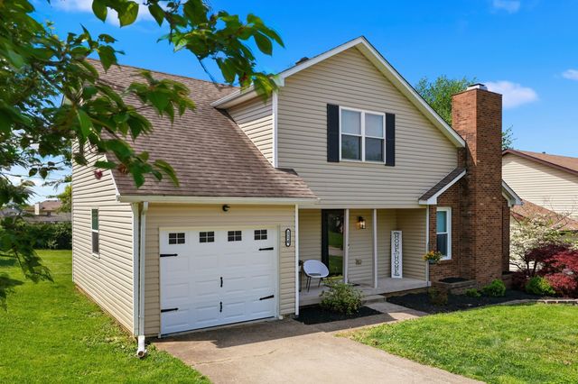 114 Applegrove Drive, Nicholasville, KY 40356