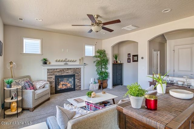 12503 N Farley Way, Rathdrum, ID 83858