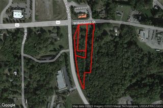 744 Wilkesboro Street, Mocksville, NC 27028