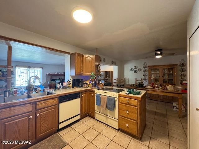 3371 W Eunice Street, Tucson, AZ 85741