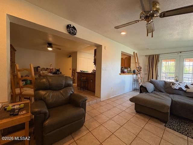 3371 W Eunice Street, Tucson, AZ 85741