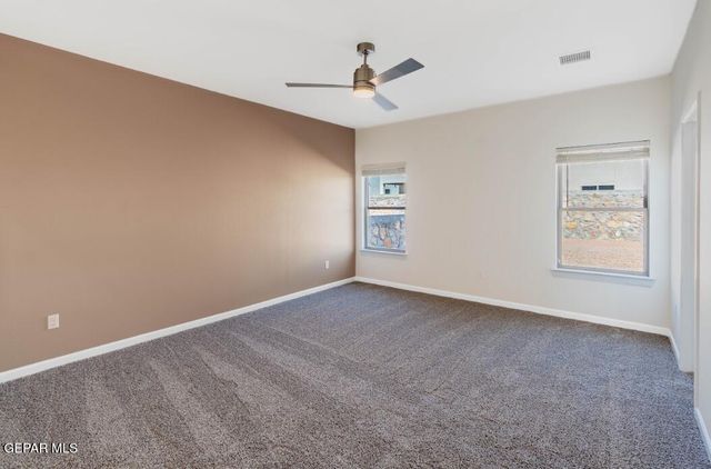 920 CHURCHILL DOWNS Court, El Paso, TX 79912
