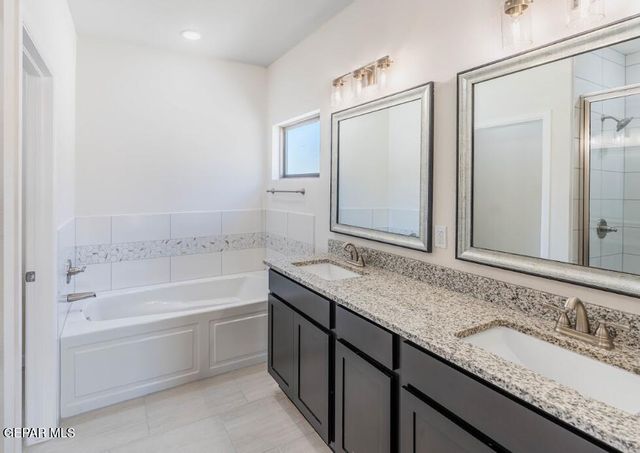 920 CHURCHILL DOWNS Court, El Paso, TX 79912