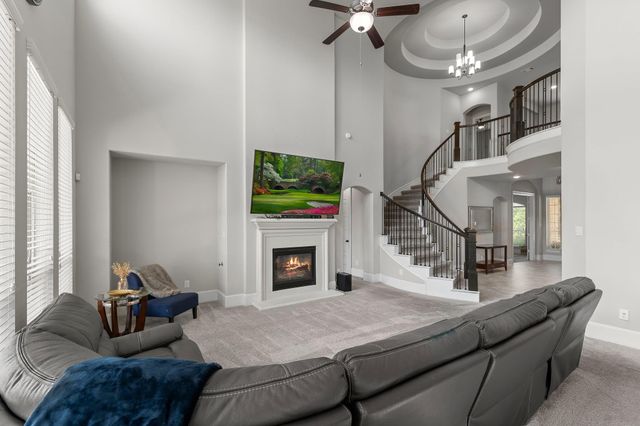 508 Hidden Creek WAY, Georgetown, TX 78626