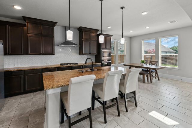 508 Hidden Creek WAY, Georgetown, TX 78626