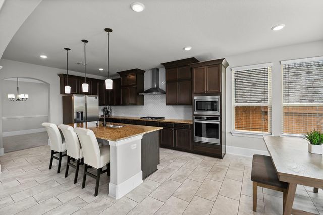 508 Hidden Creek WAY, Georgetown, TX 78626