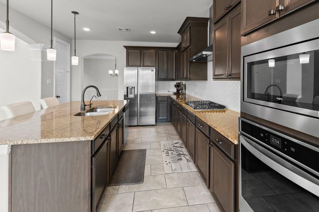 508 Hidden Creek WAY, Georgetown, TX 78626