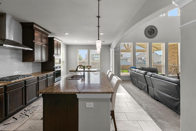 508 Hidden Creek WAY, Georgetown, TX 78626