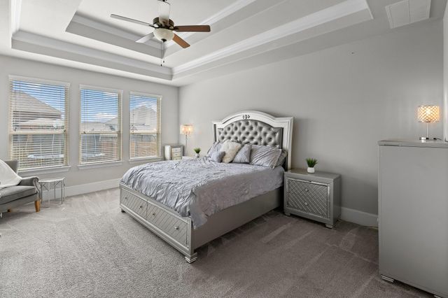 508 Hidden Creek WAY, Georgetown, TX 78626