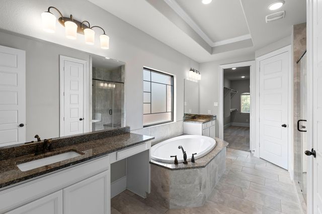 508 Hidden Creek WAY, Georgetown, TX 78626