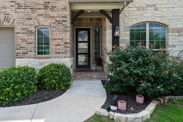 508 Hidden Creek WAY, Georgetown, TX 78626