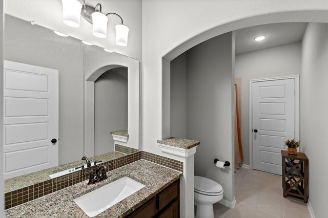 508 Hidden Creek WAY, Georgetown, TX 78626