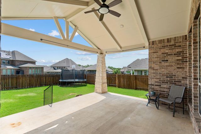 508 Hidden Creek WAY, Georgetown, TX 78626