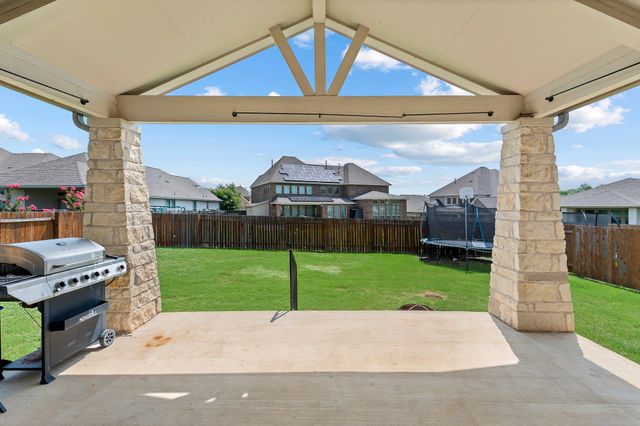 508 Hidden Creek WAY, Georgetown, TX 78626