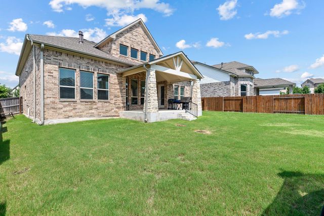 508 Hidden Creek WAY, Georgetown, TX 78626