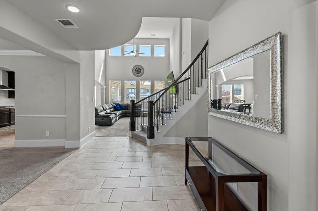 508 Hidden Creek WAY, Georgetown, TX 78626