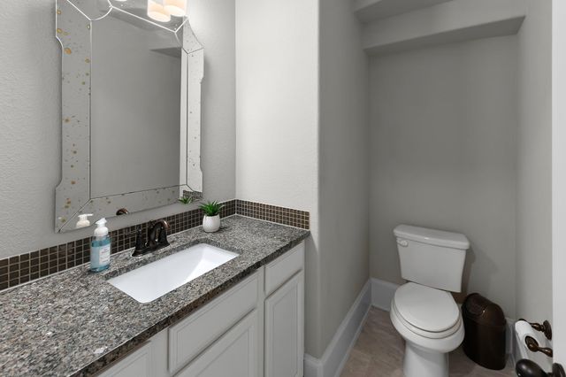 508 Hidden Creek WAY, Georgetown, TX 78626
