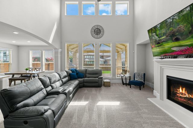 508 Hidden Creek WAY, Georgetown, TX 78626