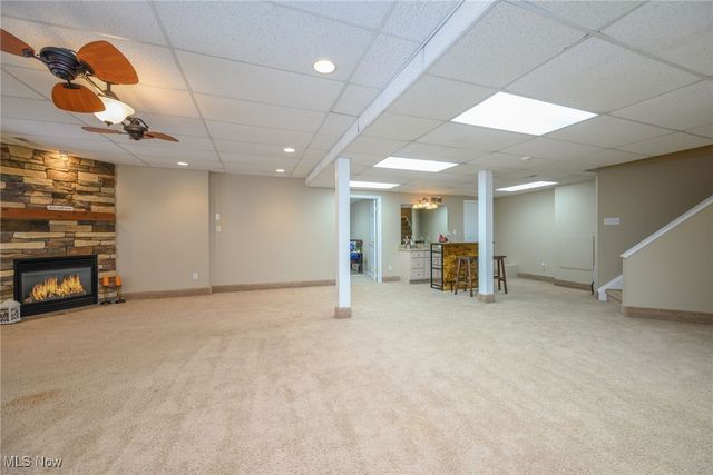 630 Woodhaven Drive, Cuyahoga Falls, OH 44223