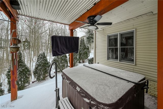 630 Woodhaven Drive, Cuyahoga Falls, OH 44223