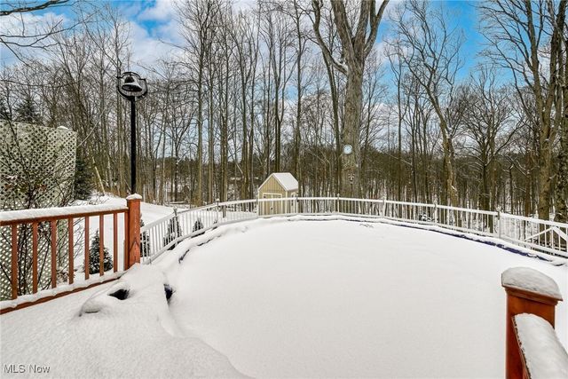 630 Woodhaven Drive, Cuyahoga Falls, OH 44223