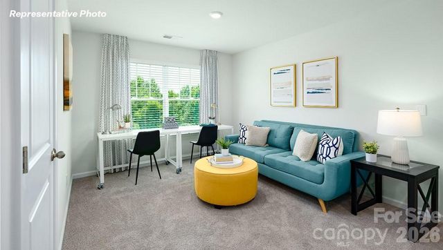 5608 Pamplona Way, Charlotte, NC 28214