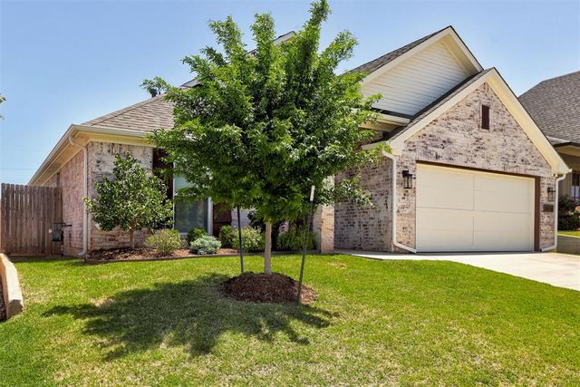 3727 Hardy Drive, Norman, OK 73069