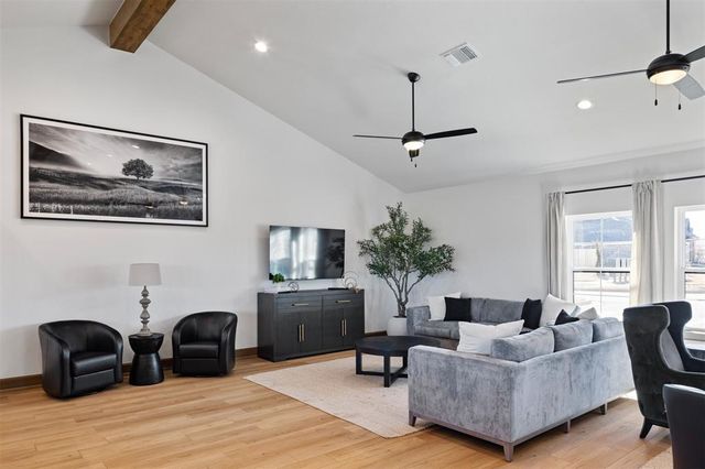 3727 Hardy Drive, Norman, OK 73069
