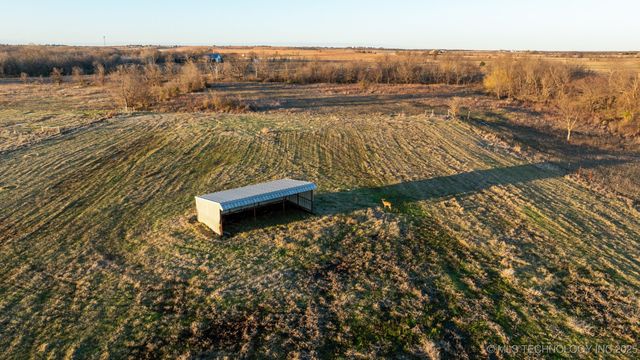 15985 Hwy 75, Collinsville, OK 74021