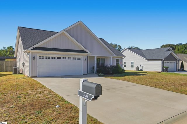 3014 Gabriela Way, Inman, SC 29349
