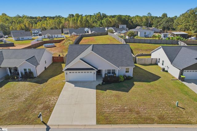 3014 Gabriela Way, Inman, SC 29349