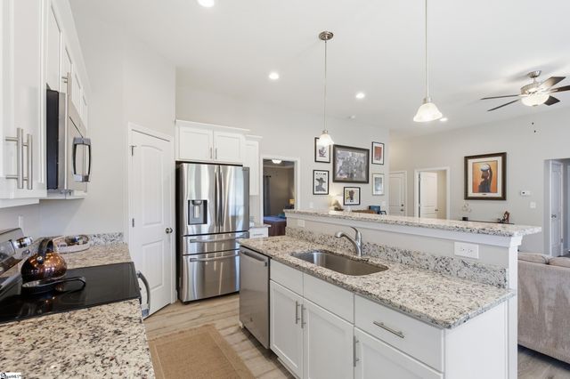 3014 Gabriela Way, Inman, SC 29349