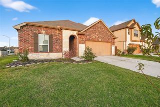 5907 Osprey Drive, Rosenberg, TX 77469