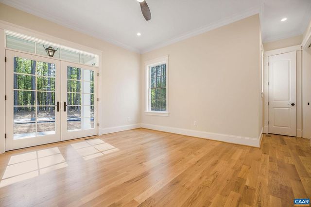 3.12 ACRES TBB GARTH RD, Charlottesville, VA 22901