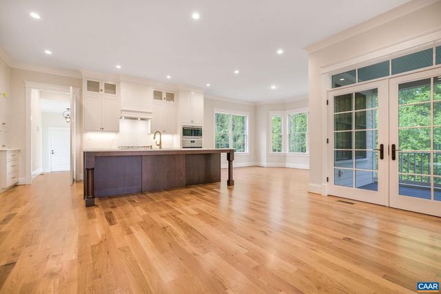 3.12 ACRES TBB GARTH RD, Charlottesville, VA 22901